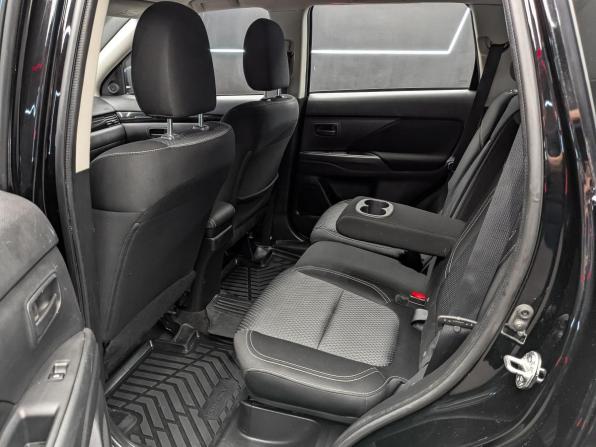 Mitsubishi Outlander III Рестайлинг 3 с пробегом 2020 года, цена 1 950 000 рублей, 125274 км, внедорожник, Автокод Объявления