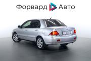 Mitsubishi Lancer IX Рестайлинг Тюмень  - изображение 28