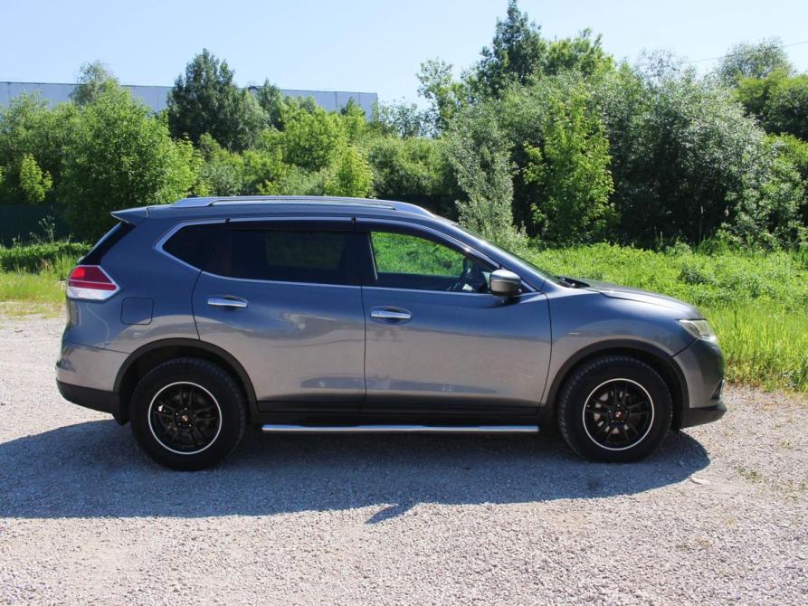 Nissan X-Trail III Калуга  - изображение 4