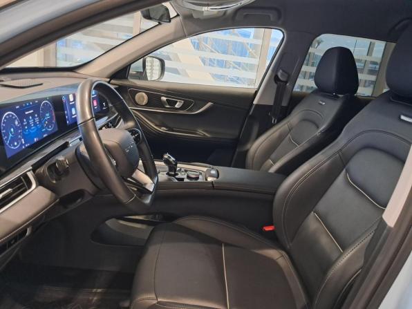 Chery Tiggo 7 Pro Max I Рестайлинг с пробегом 2025 года, цена 2 318 000 рублей, 26982 км, внедорожник, Автокод Объявления