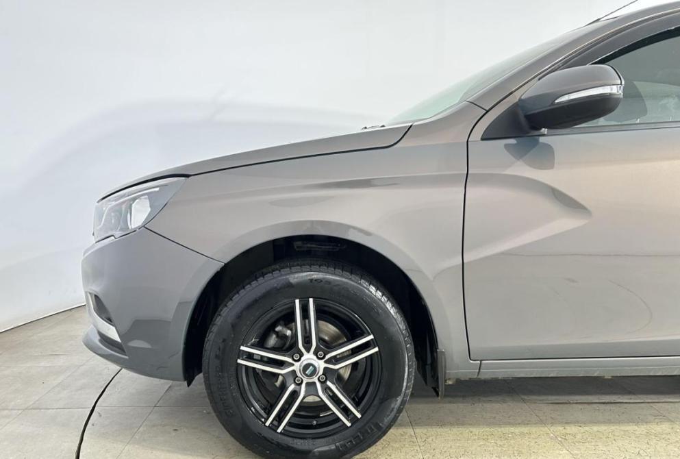 Lada (ВАЗ) Vesta I Саранск  - изображение 9