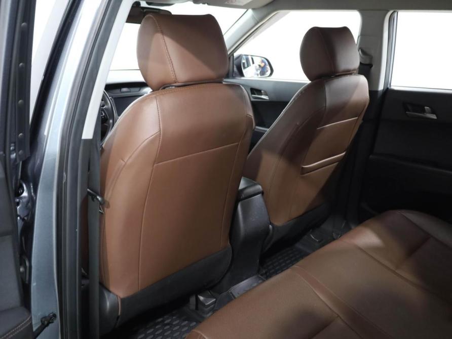 Hyundai Creta I Рестайлинг Ростов-на-Дону  - изображение 11