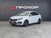 Lada (ВАЗ) Vesta I Рестайлинг (NG) Пермь  - изображение 34