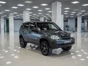 Chevrolet Niva I Рестайлинг Самара  - изображение 17