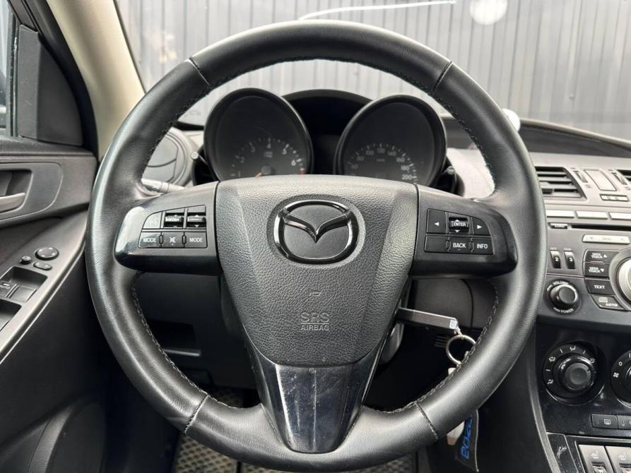 Mazda 3 II (BL) Рестайлинг Ижевск  - изображение 16