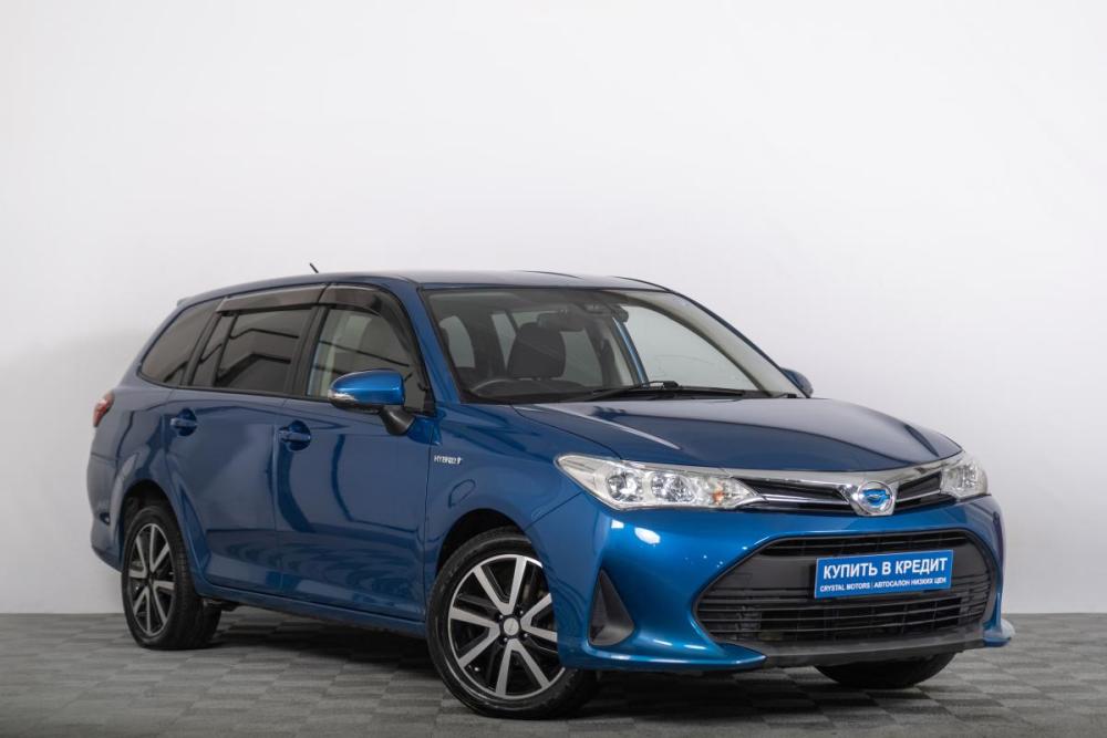 Toyota Corolla XI (E160 E170 E180) Томск  - изображение 1