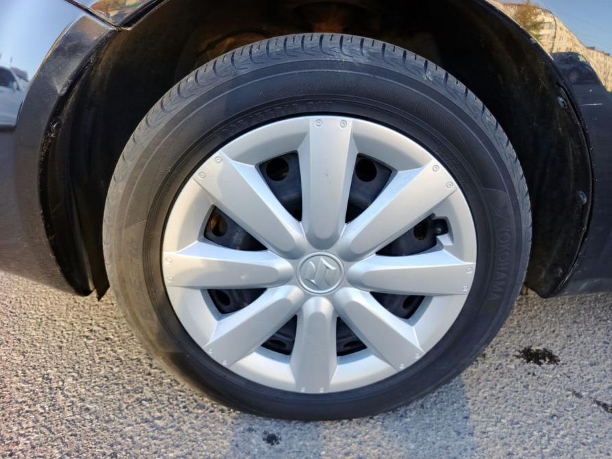Suzuki SX4 I (Classic) Брянск  - изображение 10