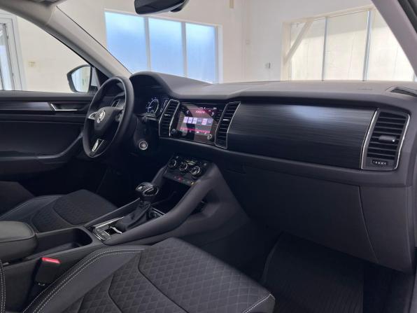 Skoda Kodiaq I с пробегом 2020 года, цена 2 430 000 рублей, 143300 км, внедорожник, Автокод Объявления