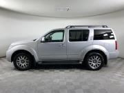 Nissan Pathfinder III Рестайлинг Москва  - изображение 29