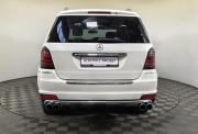 Mercedes-Benz GL-Класс I (X164) Рестайлинг Нижний Новгород  - изображение 26