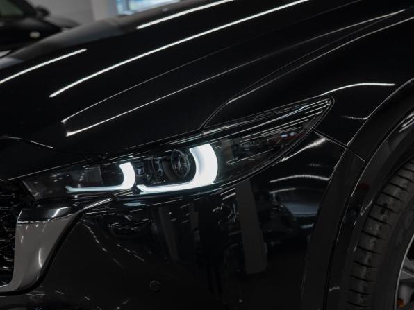 Mazda CX-5 II Рестайлинг с пробегом 2026 года, цена 5 100 000 рублей, 50 км, внедорожник, Автокод Объявления