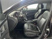 Opel Insignia I Москва  - изображение 40