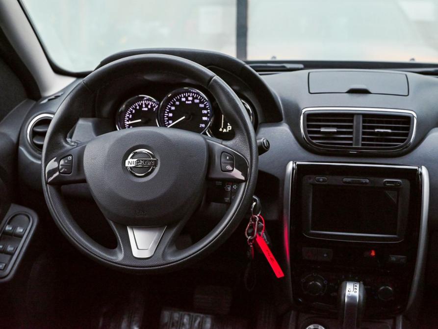 Nissan Terrano III (D10) Екатеринбург  - изображение 19