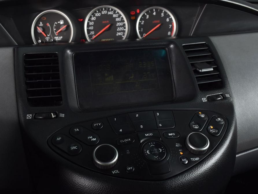 Nissan Primera III (P12) Кемерово  - изображение 13