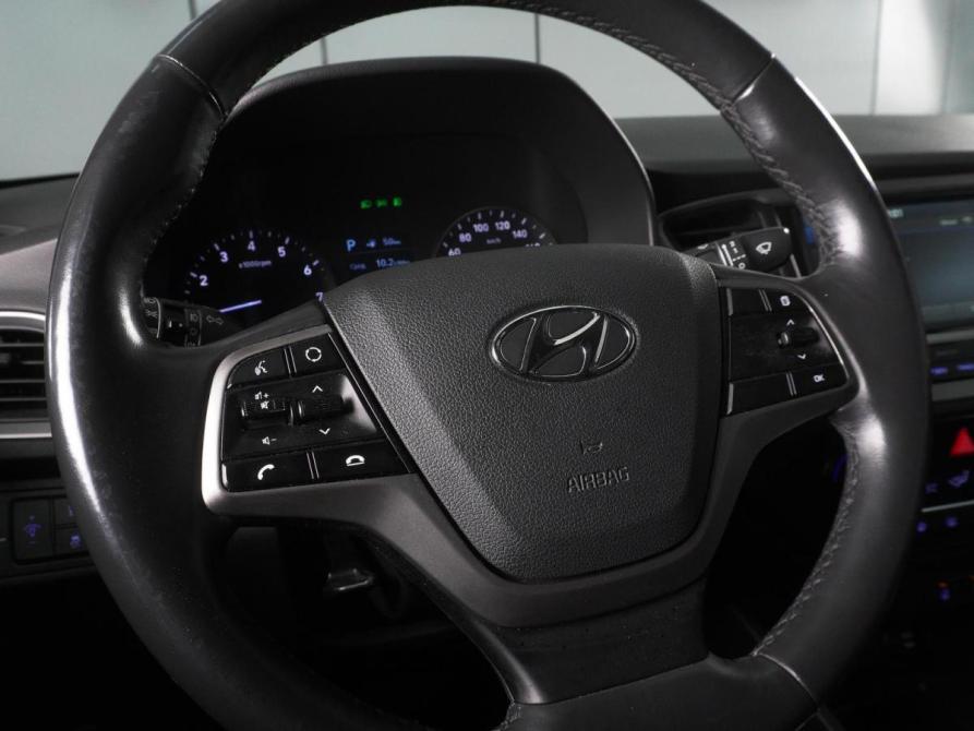 Hyundai Solaris II Минеральные Воды  - изображение 11