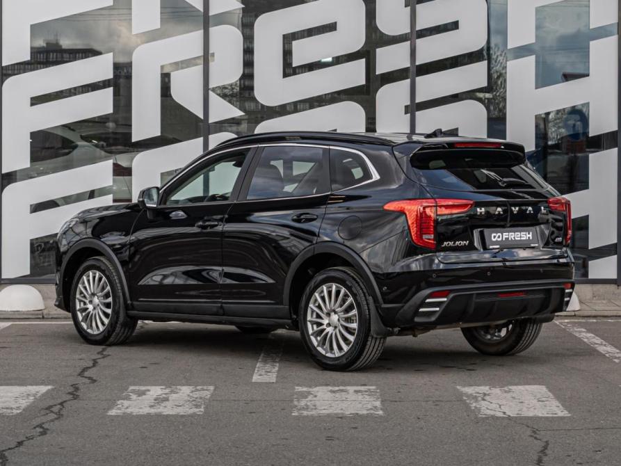 Haval Jolion I Рестайлинг Краснодар  - изображение 2