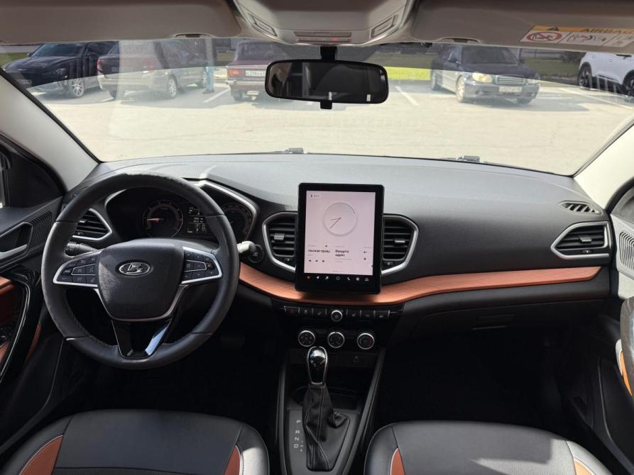 Lada (ВАЗ) Vesta I Рестайлинг (NG) Липецк  - изображение 12