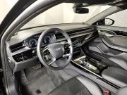Audi A8 IV (D5) Москва  - изображение 42
