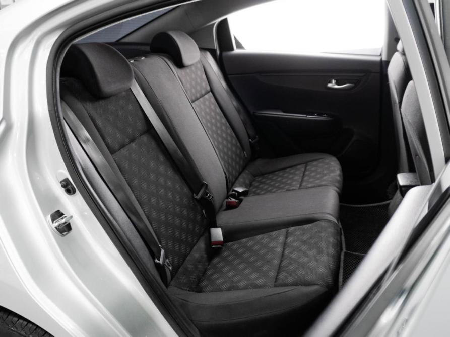 Kia Rio IV Тюмень  - изображение 7