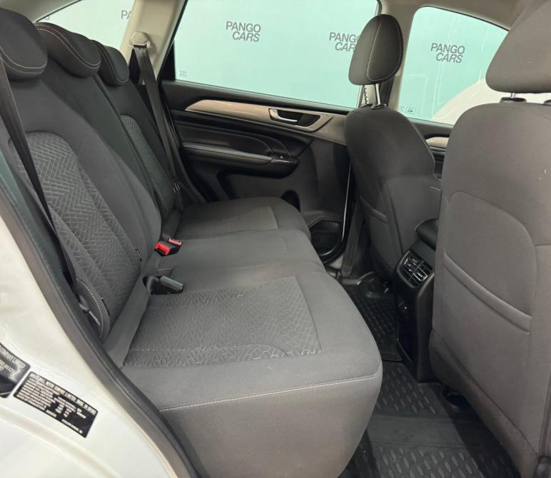 Haval M6 II Набережные Челны  - изображение 23