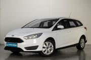Ford Focus III Рестайлинг Челябинск  - изображение 23