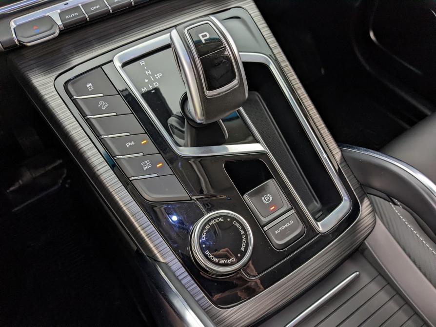 Geely Atlas Pro Москва  - изображение 27