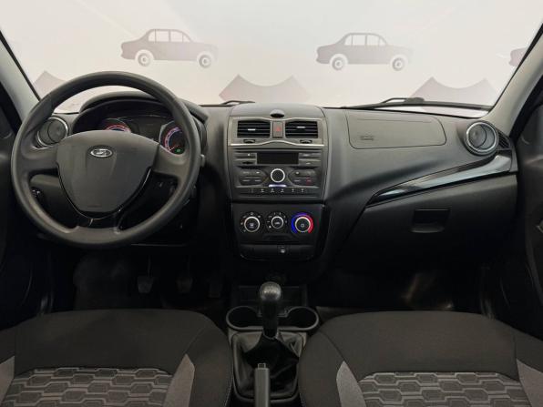 Lada (ВАЗ) Granta I Рестайлинг с пробегом 2020 года, цена 765 000 рублей, 106863 км, универсал, Автокод Объявления