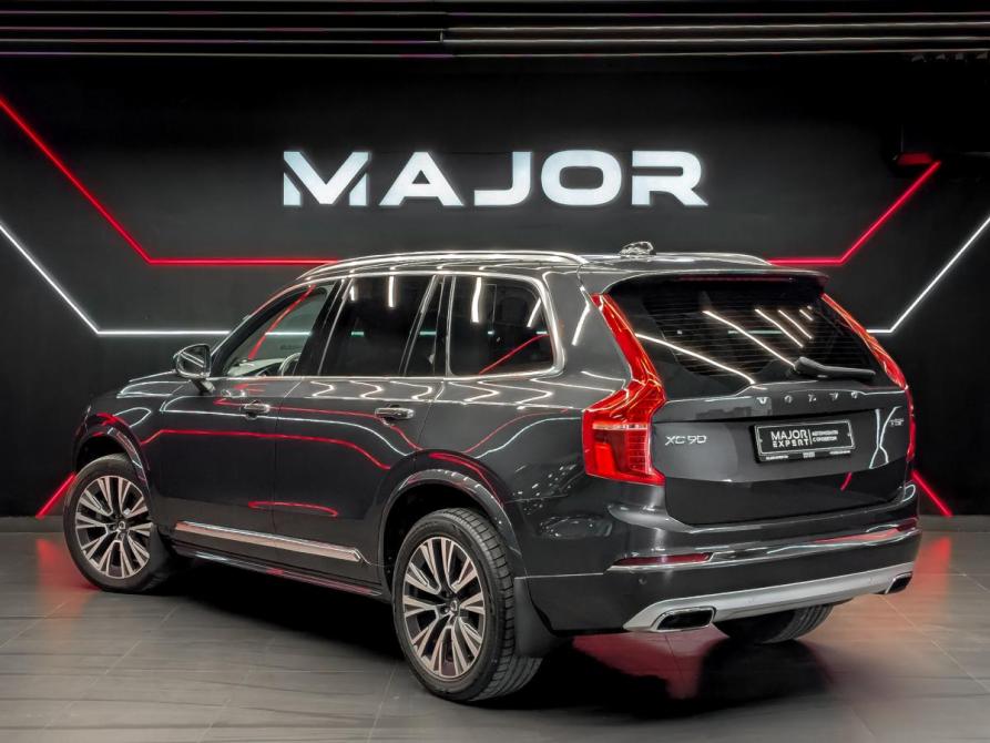 Volvo XC90 II Рестайлинг 1 Москва  - изображение 7