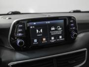 Hyundai Tucson III Рестайлинг Санкт-Петербург  - изображение 42