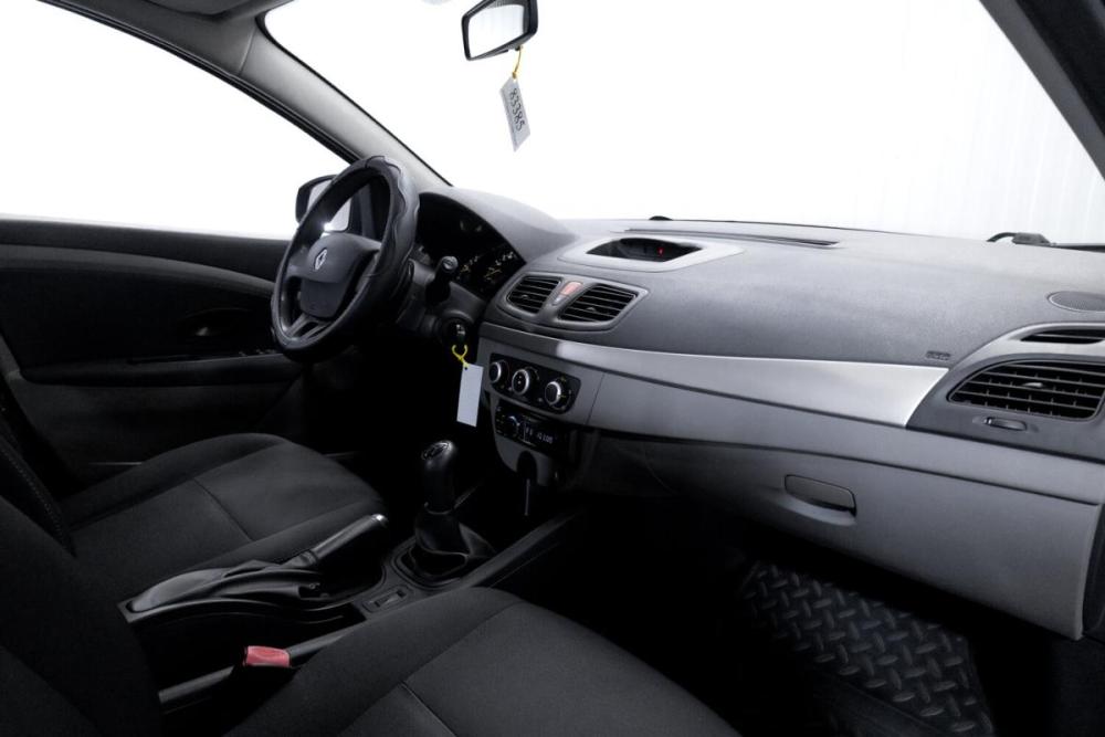 Renault Fluence I Тюмень  - изображение 17