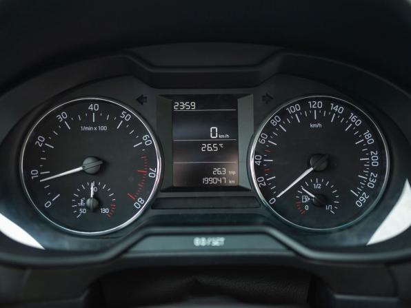 Skoda Octavia III (A7) с пробегом 2013 года, цена 849 000 рублей, 199047 км, универсал, Автокод Объявления