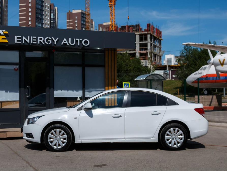 Chevrolet Cruze I Уфа  - изображение 2