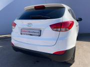 Hyundai ix35 I Рестайлинг Стерлитамак  - изображение 48
