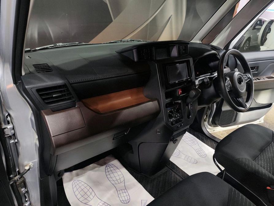 Daihatsu Thor I Ставрополь  - изображение 7