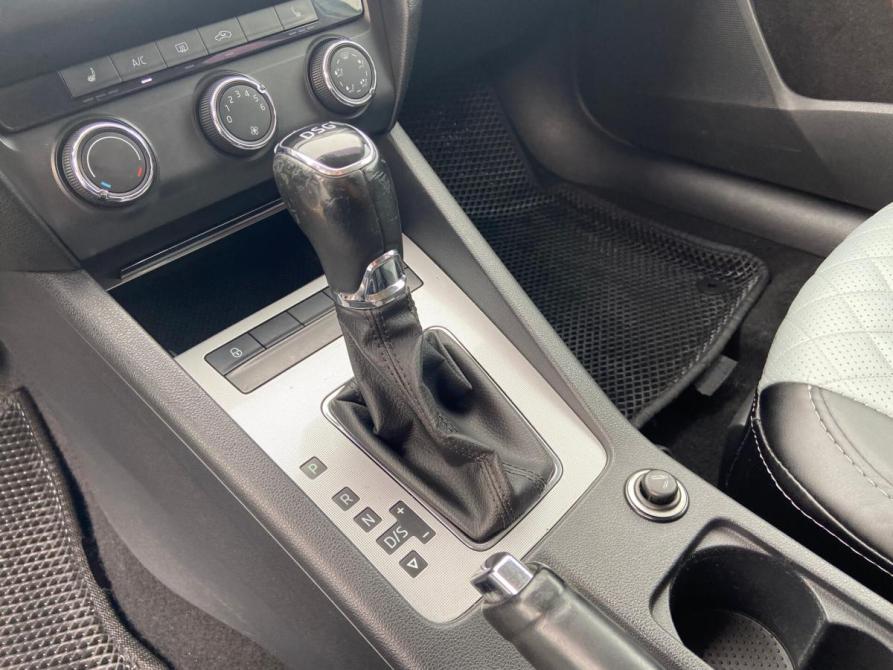 Skoda Octavia III (A7) Сыктывкар  - изображение 22