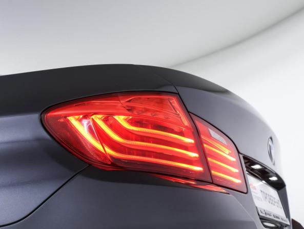 BMW 5 серии VI (F10/F11/F07) Рестайлинг с пробегом 2015 года, цена 2 540 000 рублей, 138069 км, седан, Автокод Объявления