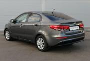 Kia Rio III Рестайлинг Иваново  - изображение 28