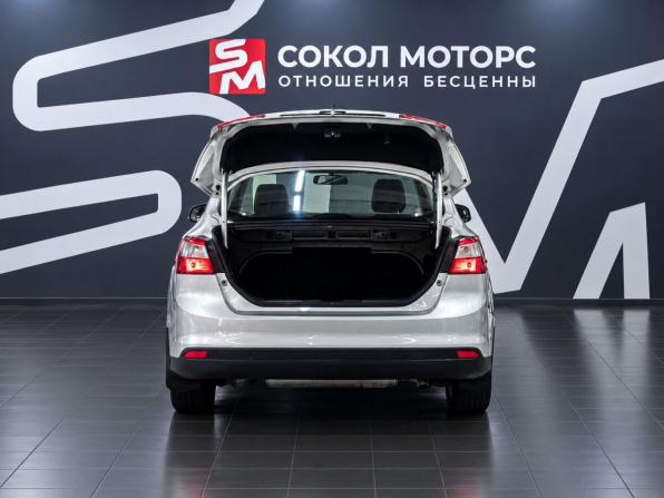 Ford Focus III с пробегом 2014 года, цена 849 900 рублей, 120000 км, седан, Автокод Объявления