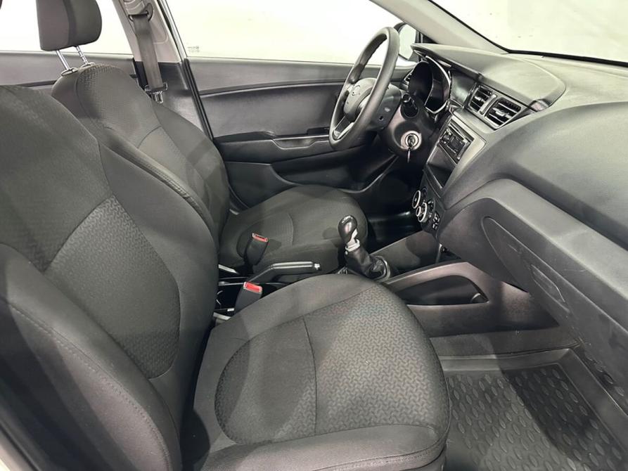 Kia Rio III Москва  - изображение 11