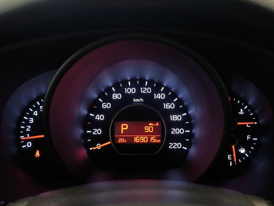 Kia Soul II Казань  - изображение 16