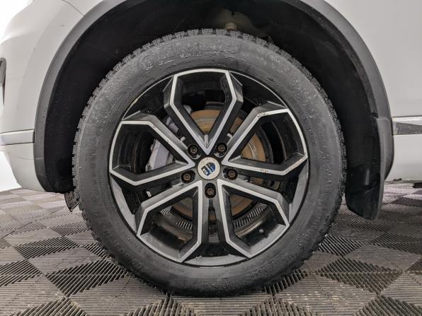 Volkswagen Touareg II Рестайлинг с пробегом 2016 года, цена 2 900 000 рублей, 147407 км, внедорожник, Автокод Объявления