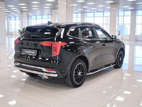 Haval Jolion I с пробегом 2023 года, цена 1 996 000 рублей, 29419 км, внедорожник, Автокод Объявления