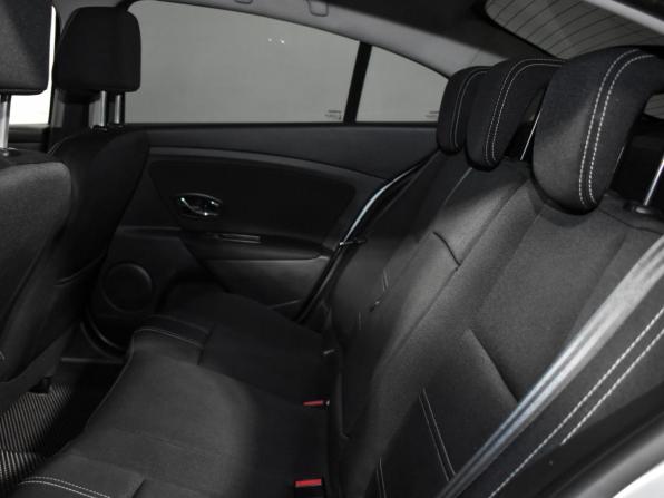 Renault Fluence I Рестайлинг с пробегом 2014 года, цена 590 000 рублей, 146595 км, седан, Автокод Объявления