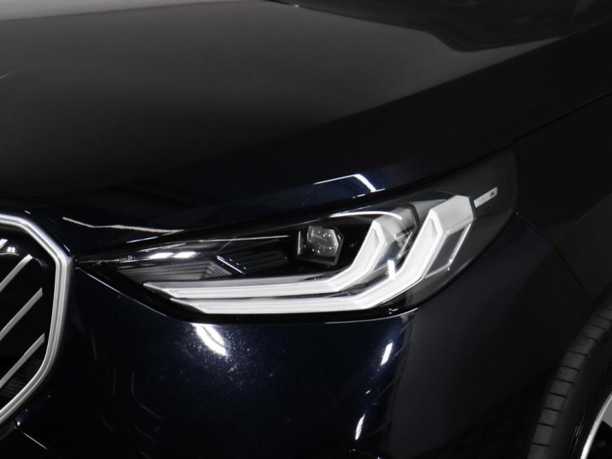 BMW X3 IV (G45/G48) Химки  - изображение 7