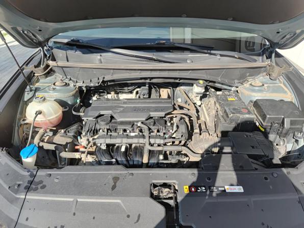 Hyundai Tucson IV с пробегом 2021 года, цена 2 250 000 рублей, 189580 км, внедорожник, Автокод Объявления