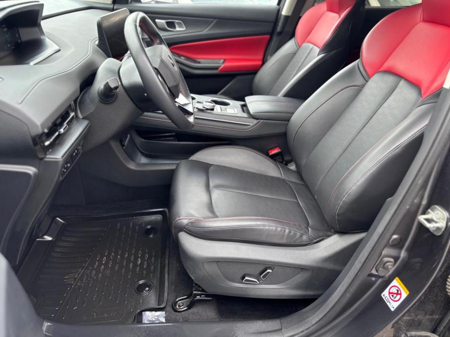 Changan UNI-S (CS55 Plus) Набережные Челны  - изображение 13
