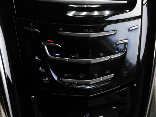 Cadillac Escalade IV с пробегом 2016 года, цена 3 347 000 рублей, 226002 км, внедорожник, Автокод Объявления