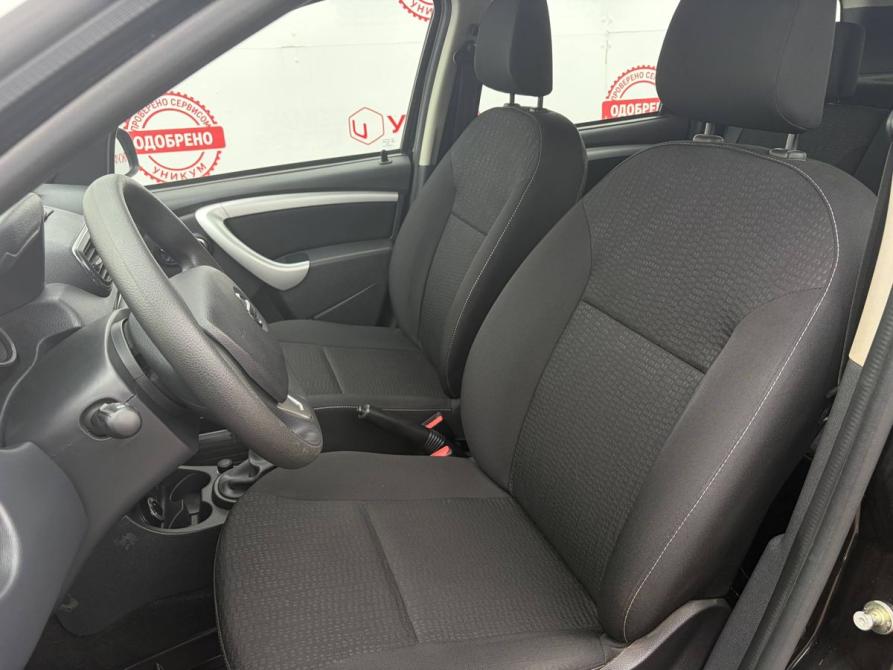 Nissan Terrano III (D10) Екатеринбург  - изображение 35