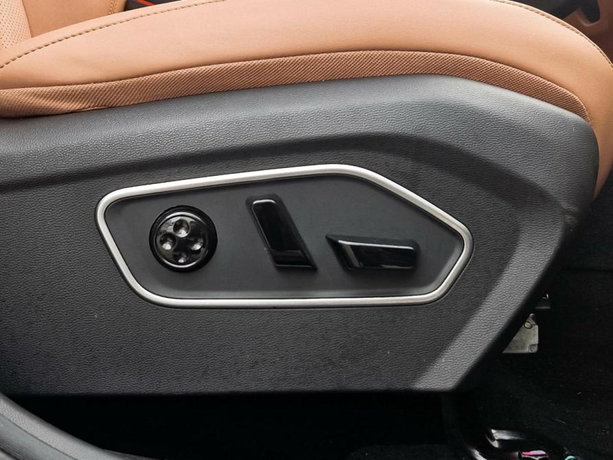 BAIC X75 Нижний Новгород  - изображение 21