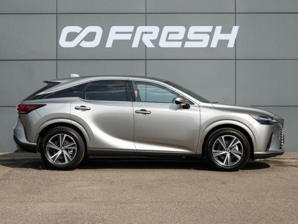 Lexus RX V с пробегом 2025 года, цена 7 100 000 рублей, 8320 км, внедорожник, Автокод Объявления